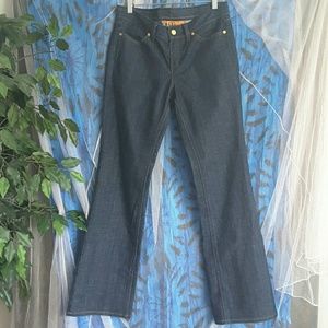 Tory burch classic Tory jeans